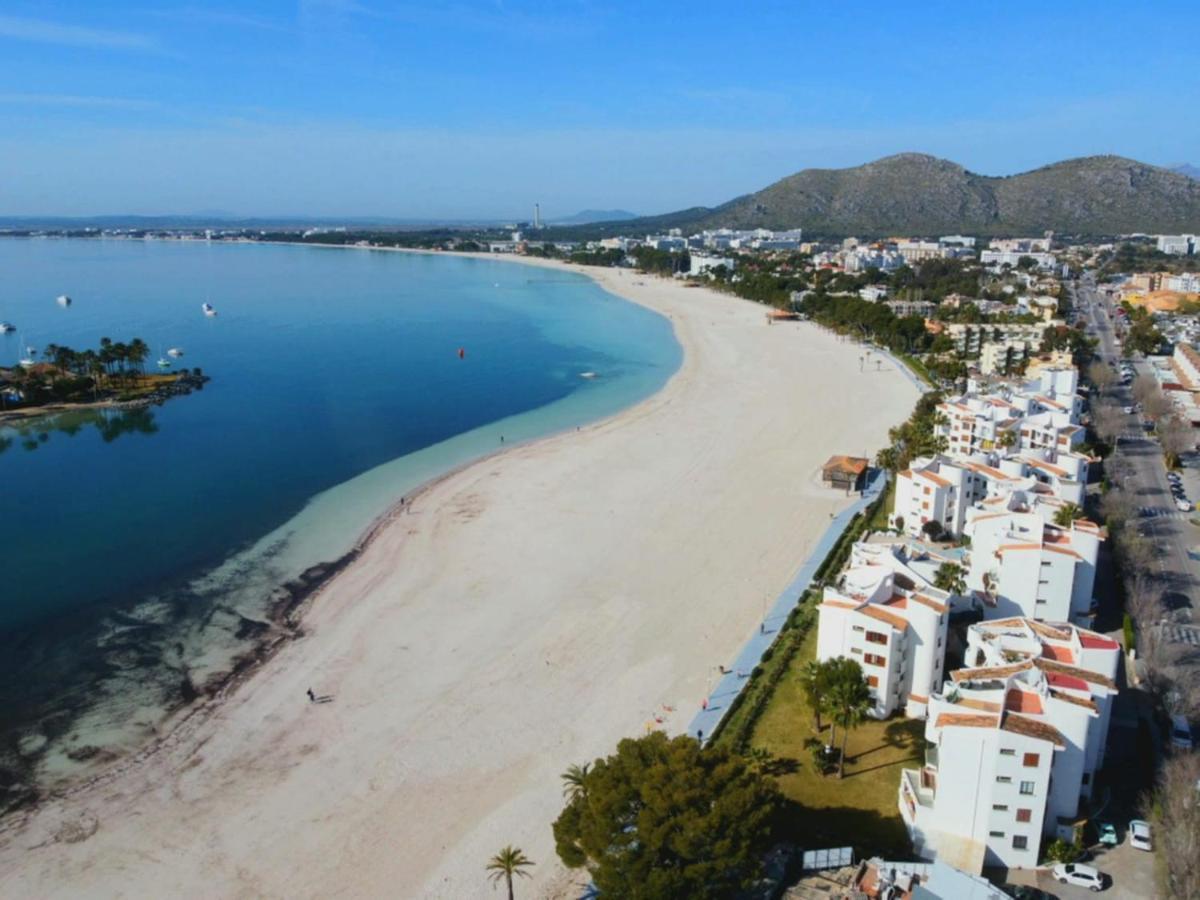 Blue Carabela Apartment Alcudia (Mallorca)
