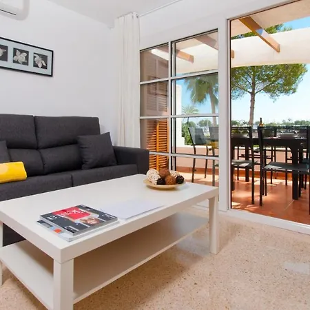 Apartamento Blue Carabela Alcudia  Exterior photo