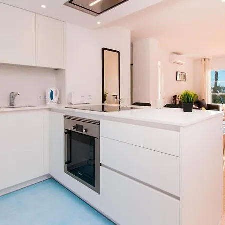 Apartamento Blue Carabela Alcudia  Exterior photo
