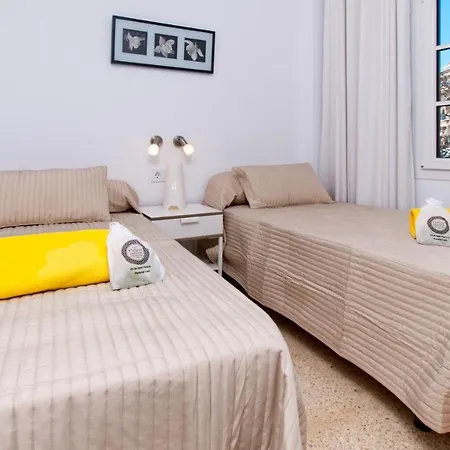 Apartamento Blue Carabela Alcudia  Exterior photo