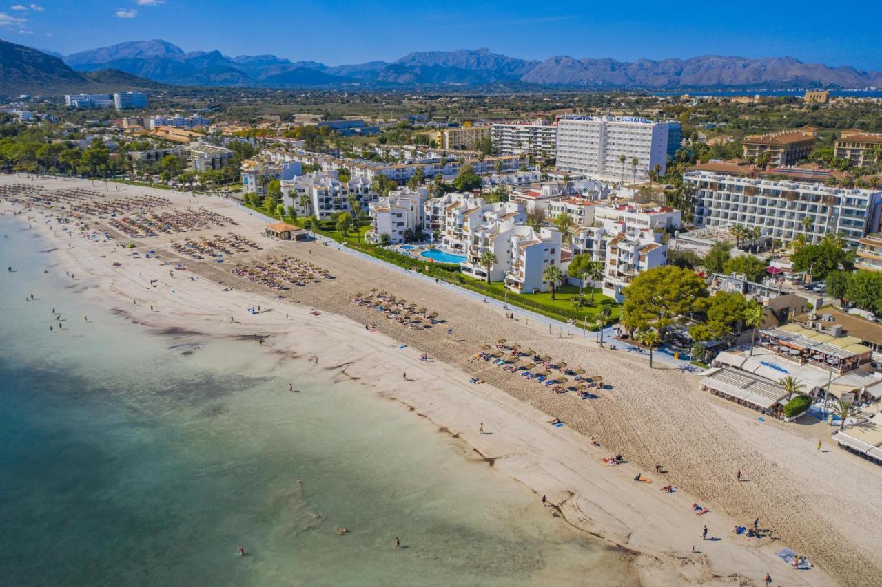 Blue Carabela * Alcudia (Mallorca)