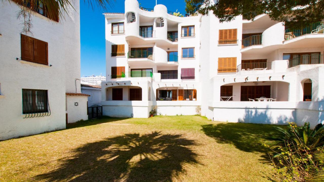Blue Carabela Apartment Alcudia (Mallorca)