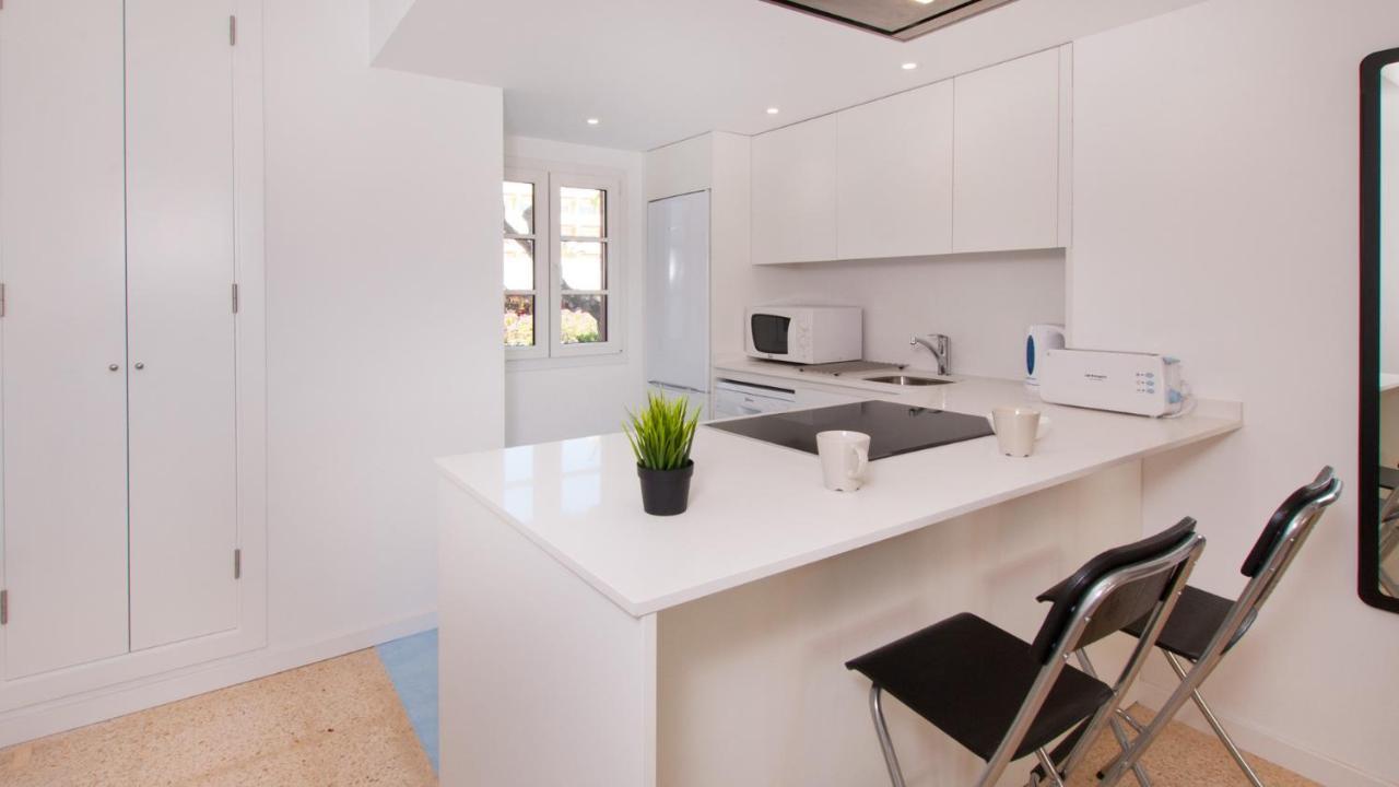 Apartament Blue Carabela Alcudia (Mallorca)