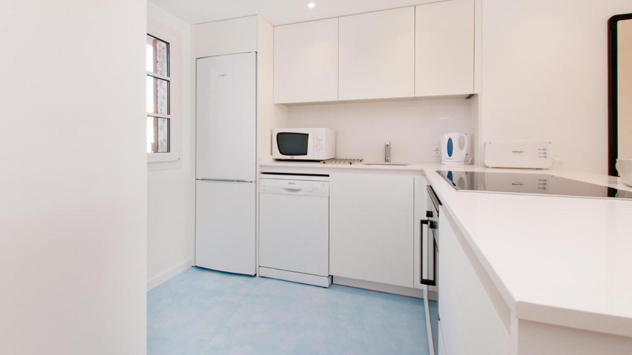 Apartament Blue Carabela *